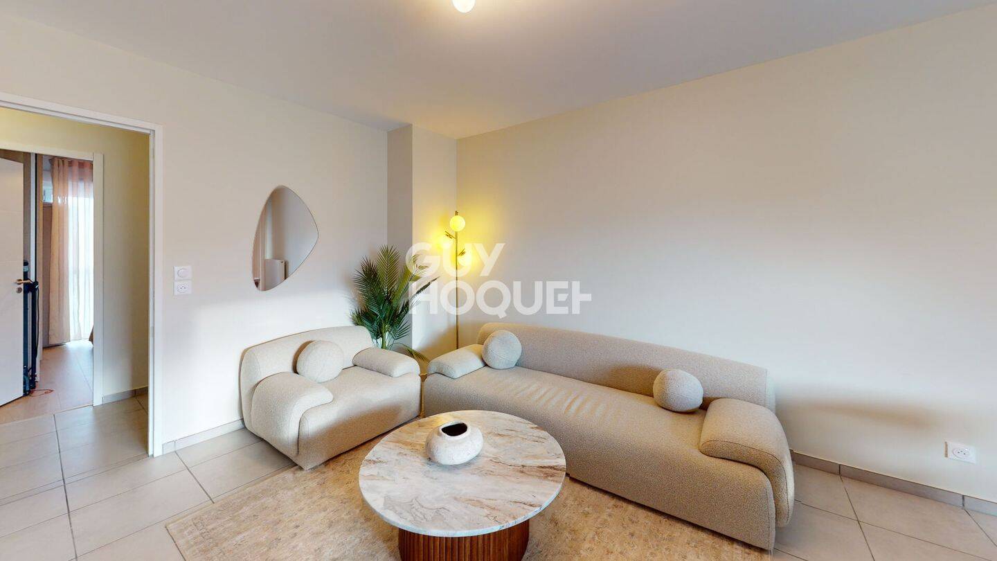Appartement 4 pièces 74 m² · à Reignier-Ésery · 73,7 m² · 390 000 €