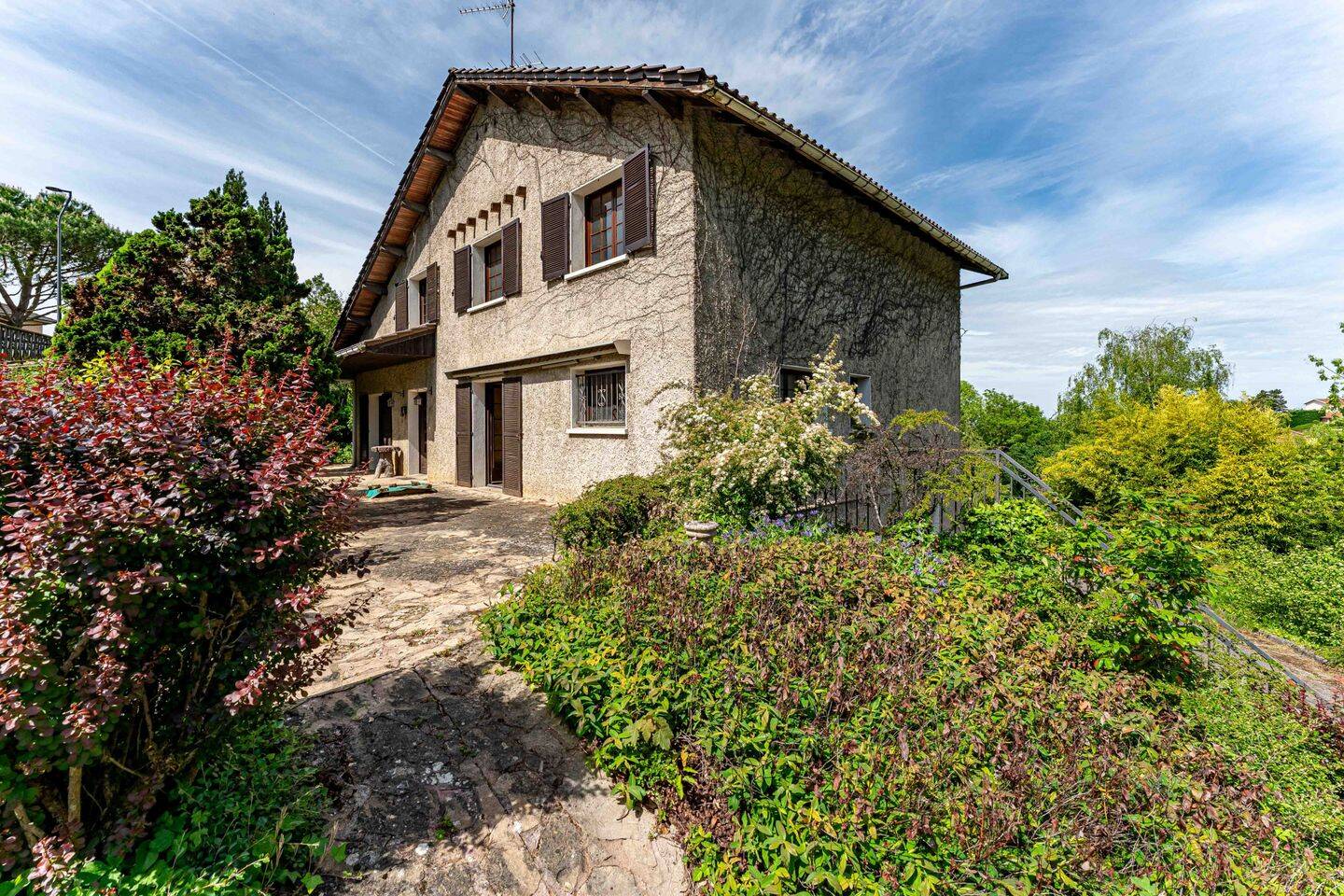 Maison 11 pièces 394 m² · à Limonest · 394 m² · 720 000 €