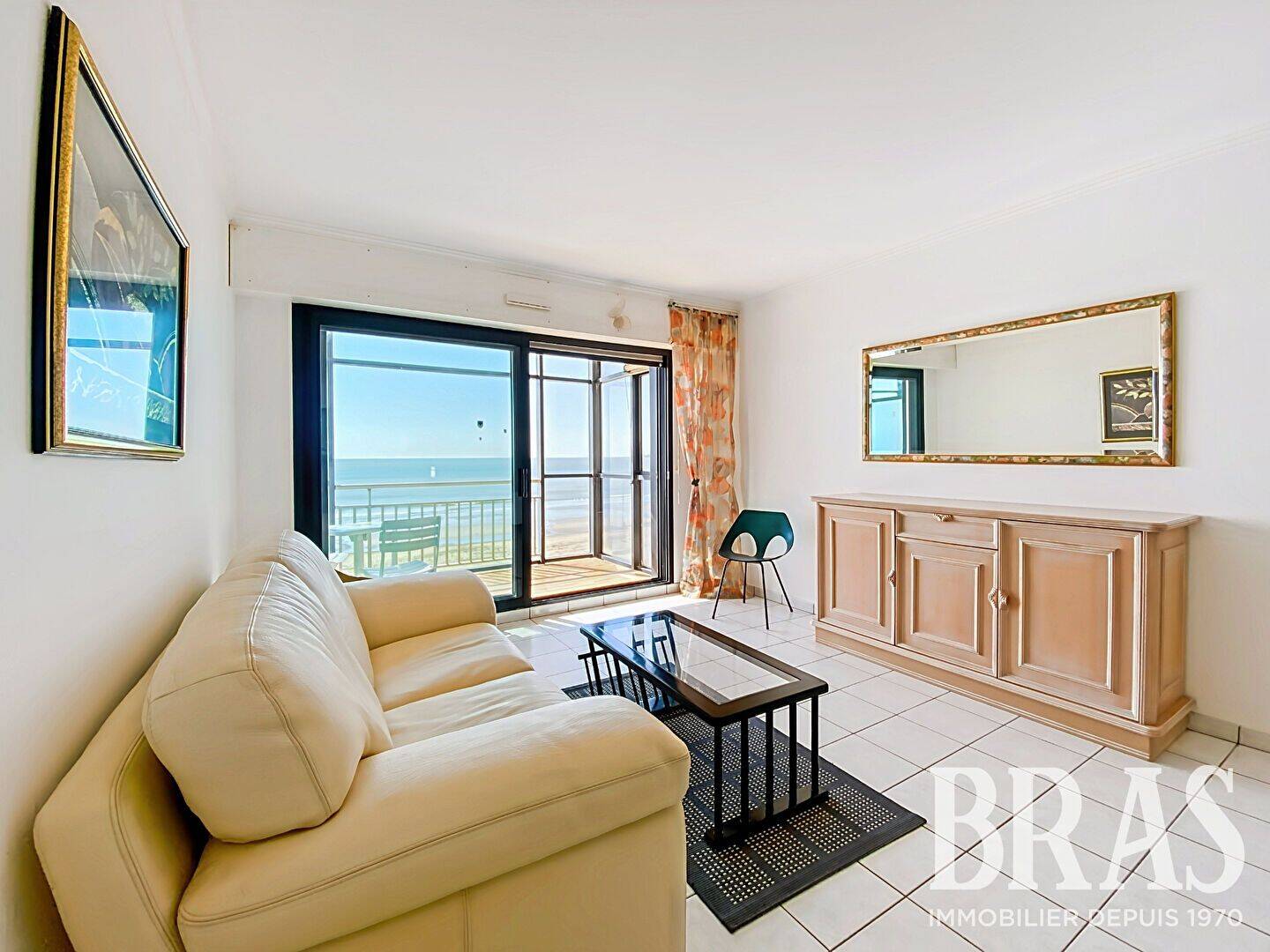 Appartement 4 pièces 69 m² · à Pornichet · 69,4 m² · 710 000 €