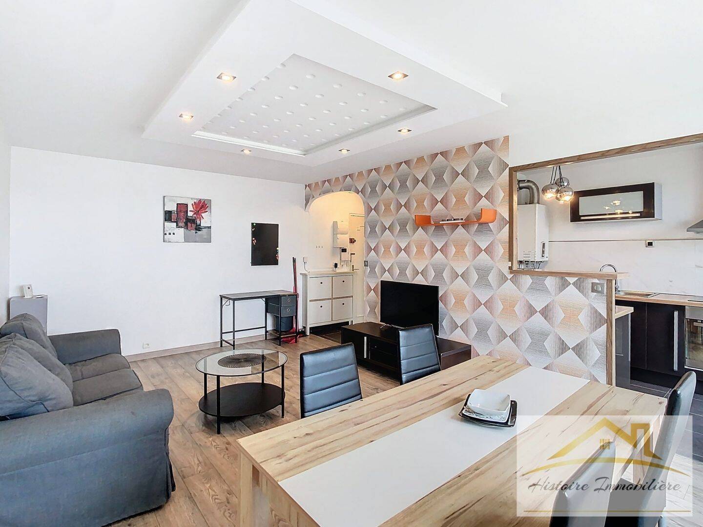 Appartement 6 pièces 92 m² · à Brest · 92 m² · 171 000 €