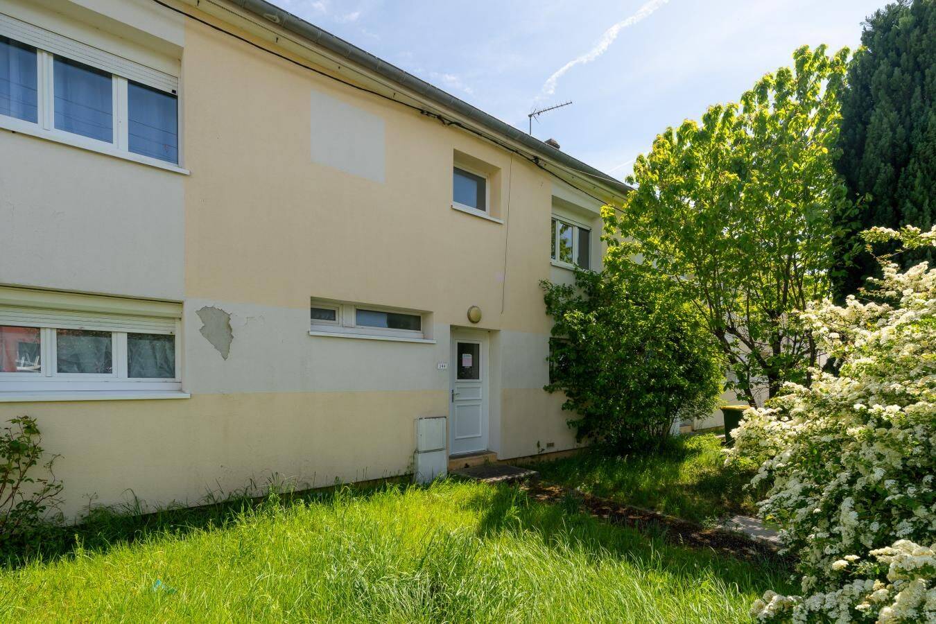 Maison 4 pièces 74 m² · à Longueau · 74 m² · 142 000 €