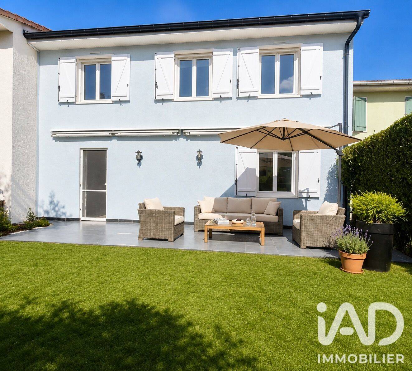 Maison 5 pièces 113 m² · à Metz · 113 m² · 295 000 €