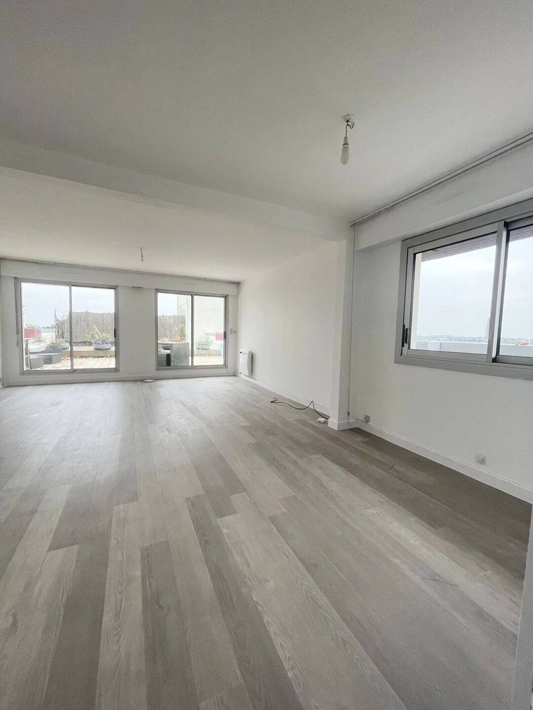 Appartement 2 pièces 74 m² · à Nantes · 74 m² · 950 €