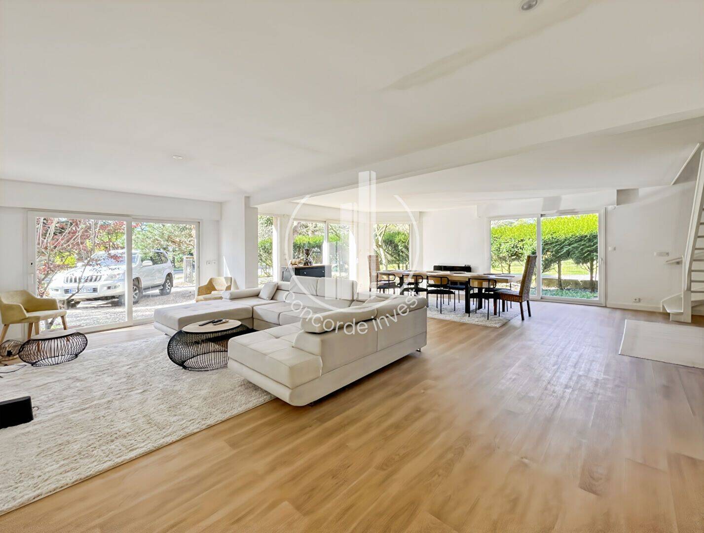 Maison 8 pièces 152 m² · à Le Touquet-Paris-Plage · 152 m² · 995 000 €