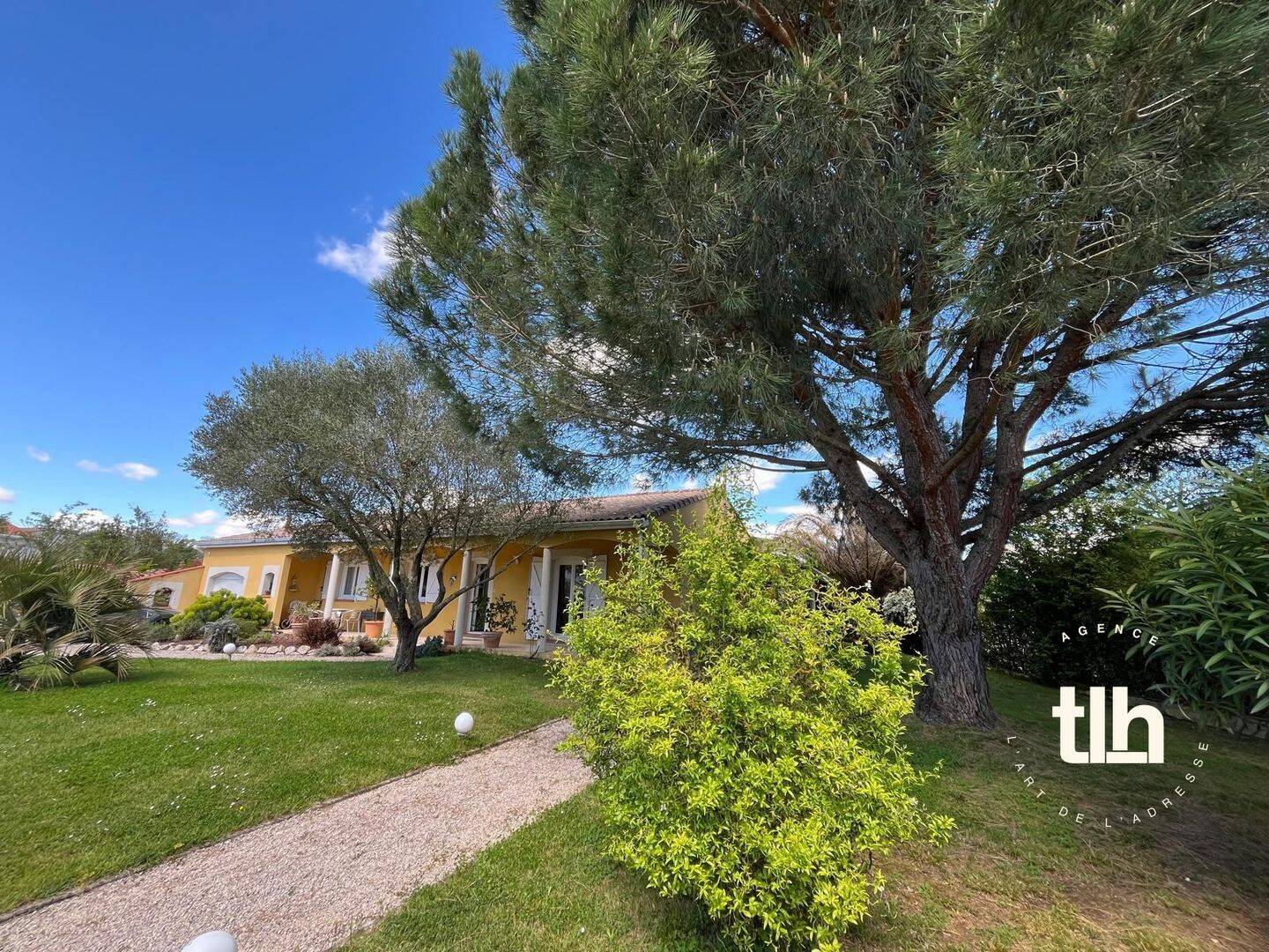 Maison 5 pièces 127 m² · à Fonsorbes · 127 m² · 396 000 €