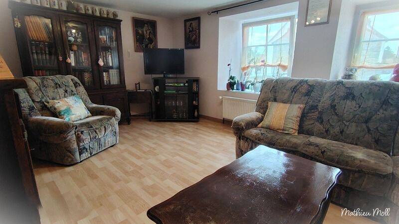 Maison 5 pièces 90 m² · à Sarre-Union · 90 m² · 65 000 €