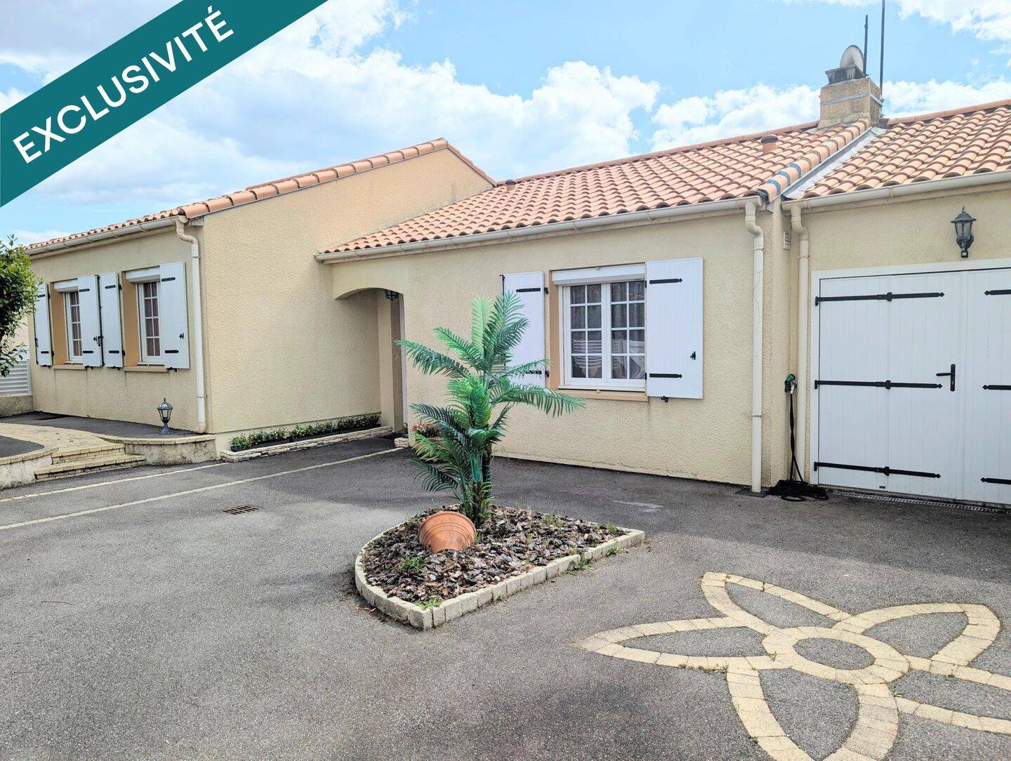 Maison 7 pièces 141 m² · à Vertou · 141 m² · 530 000 €
