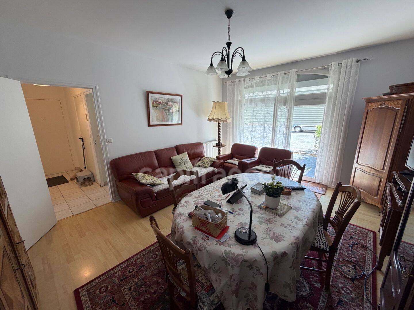 Appartement 4 pièces 67 m² · à Carhaix-Plouguer · 67 m² · 116 050 €