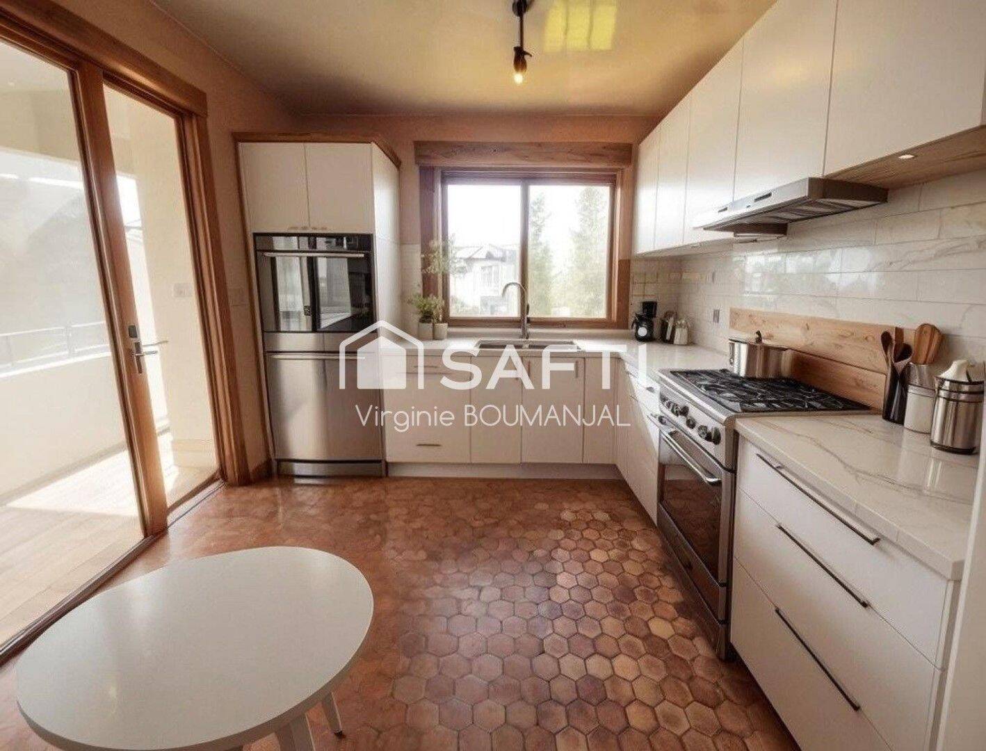 Maison 4 pièces 103 m² · à Ailly-sur-Noye · 103 m² · 243 000 €