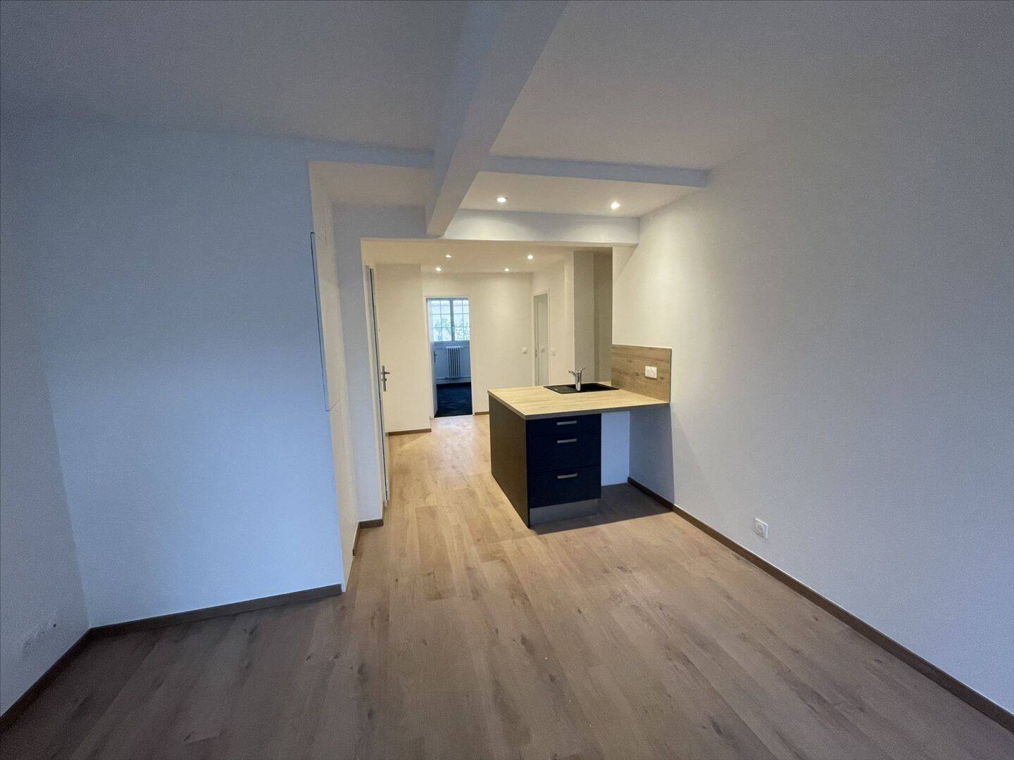 Appartement 3 pièces 61 m² · à Versailles · 61 m² · 1 300 €/mois