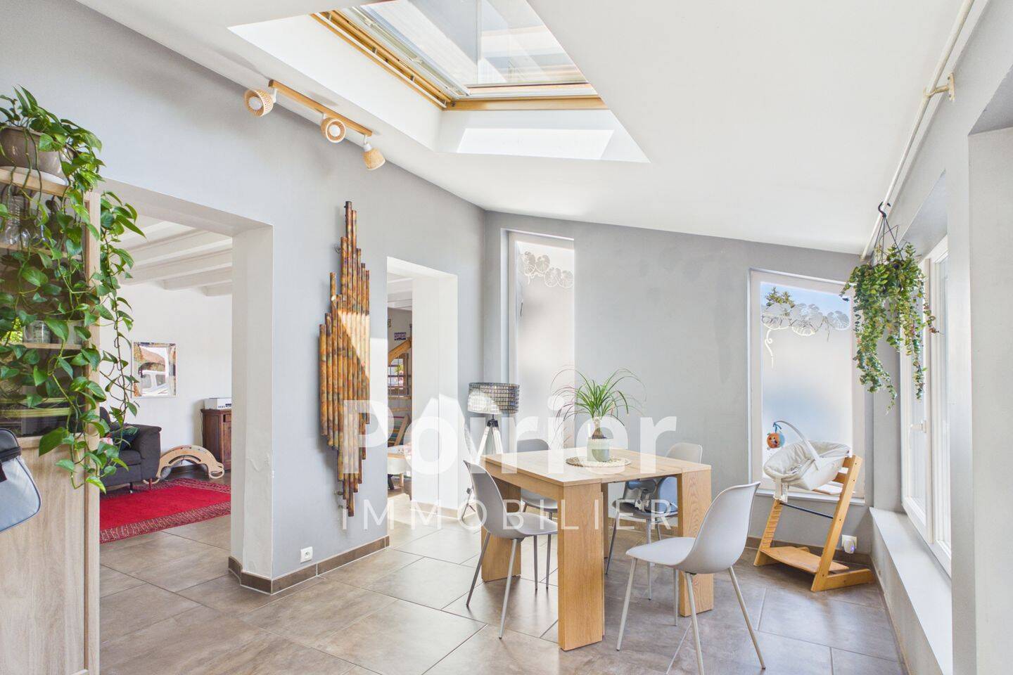 Maison 5 pièces 115 m² · à Lully · 115 m² · 399 000 €