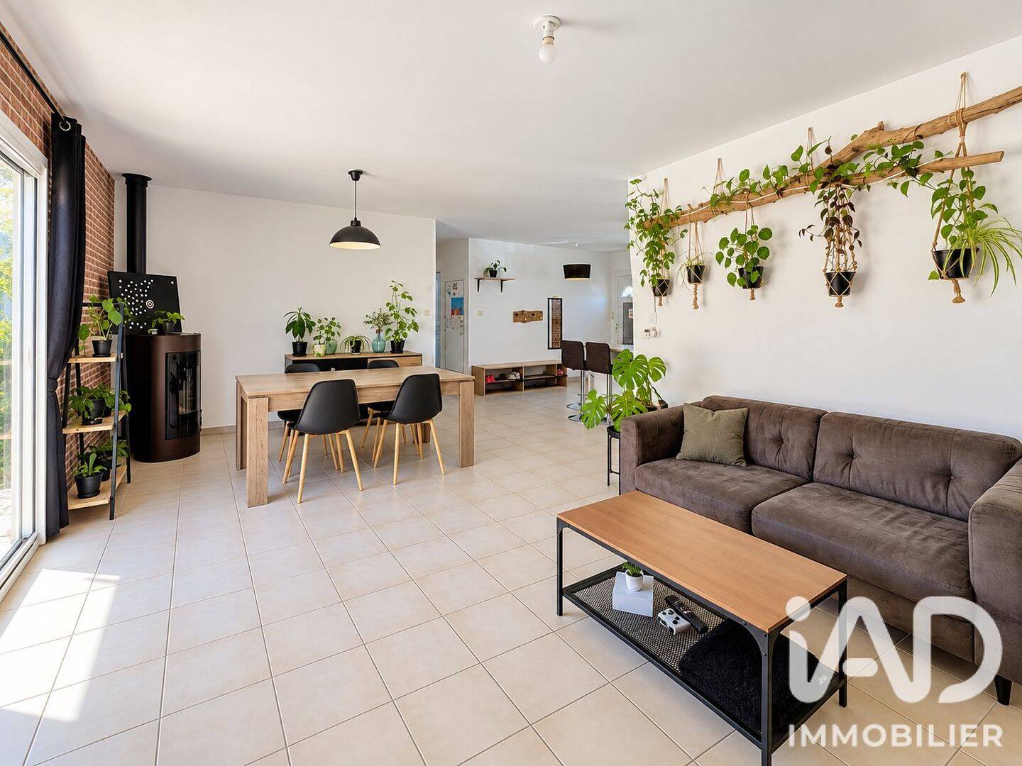 Maison 4 pièces 78 m² · à Le Gué-d'Alleré · 78 m² · 199 500 €