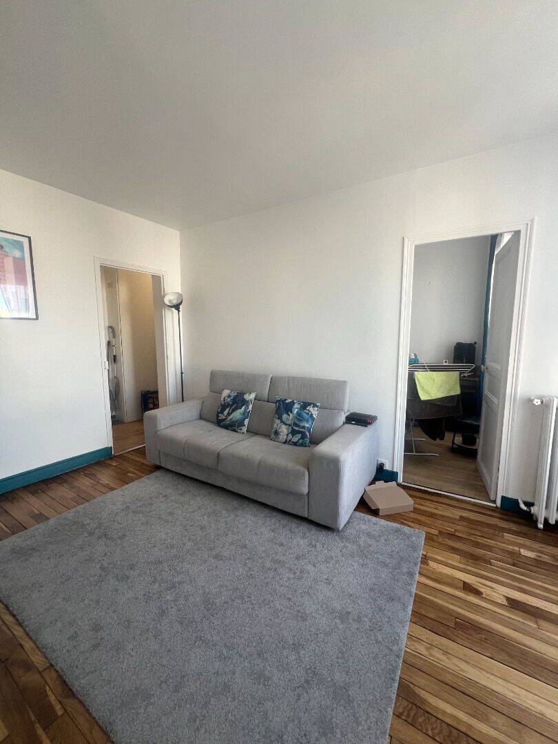 Appartement 2 pièces 32 m² · à Montreuil · 32,4 m² · 1 015 €/mois