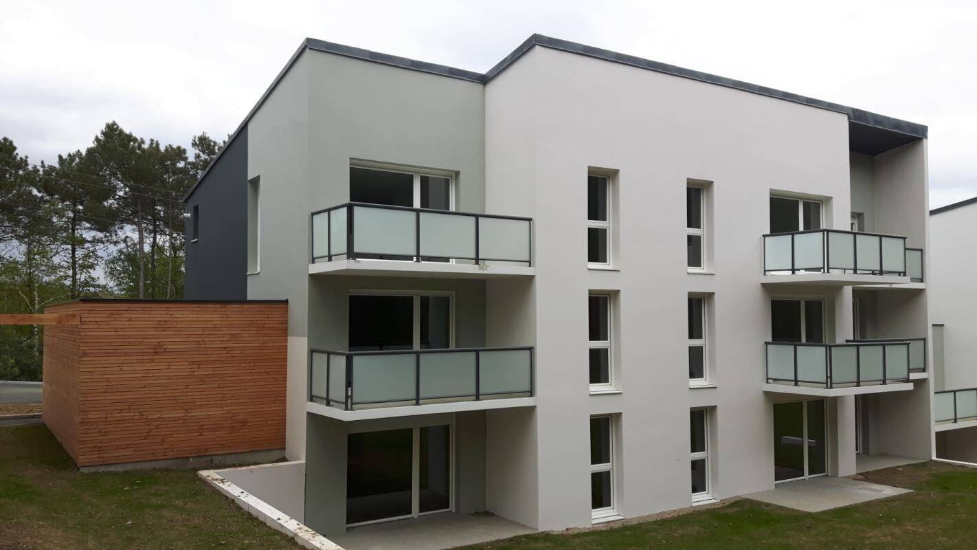Appartement 3 pièces 61 m² · à Saint-Avé · 61 m² · 770 €/mois