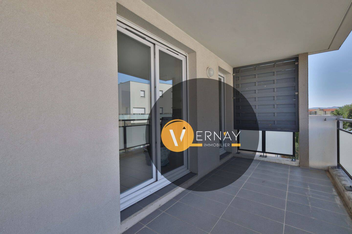 Appartement 3 pièces 62 m² · à Vénissieux · 62,1 m² · 219 000 €