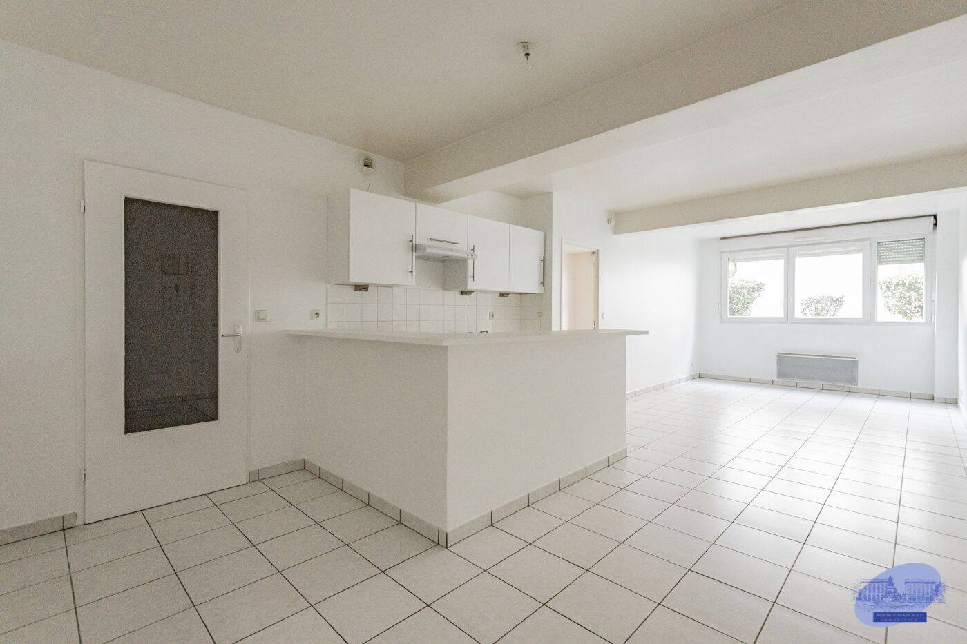 Appartement 2 pièces 56 m² · à Reims · 56 m² · 623 €