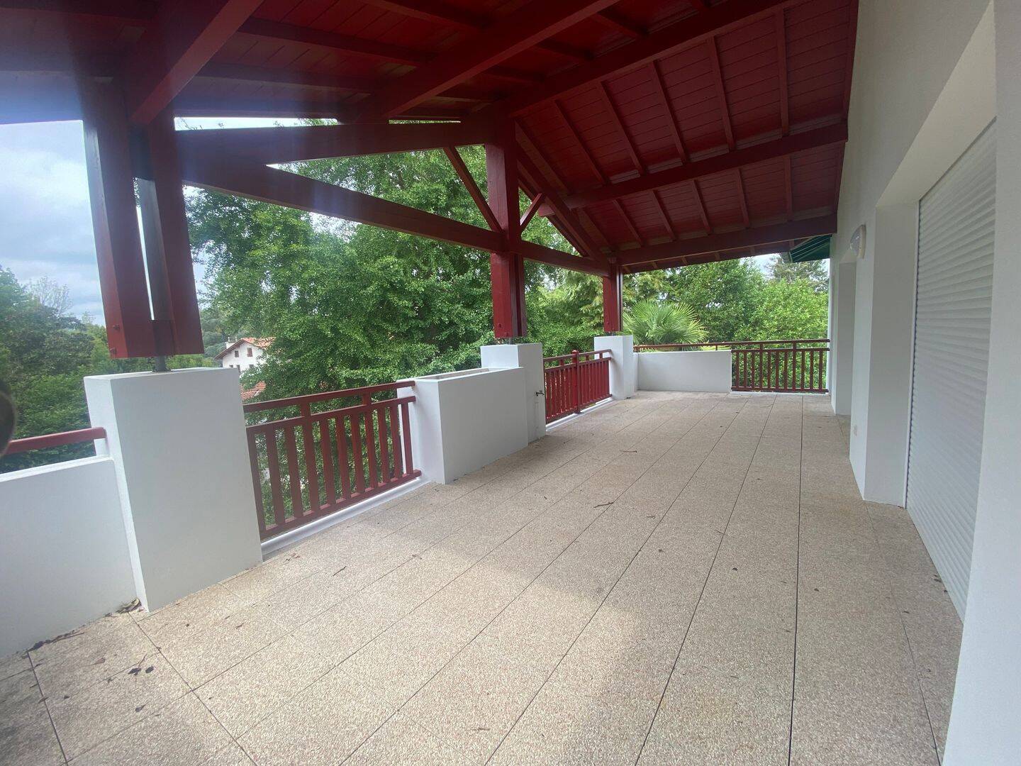 Appartement 4 pièces 97 m² · à Cambo-les-Bains · 97 m² · 1 290 €