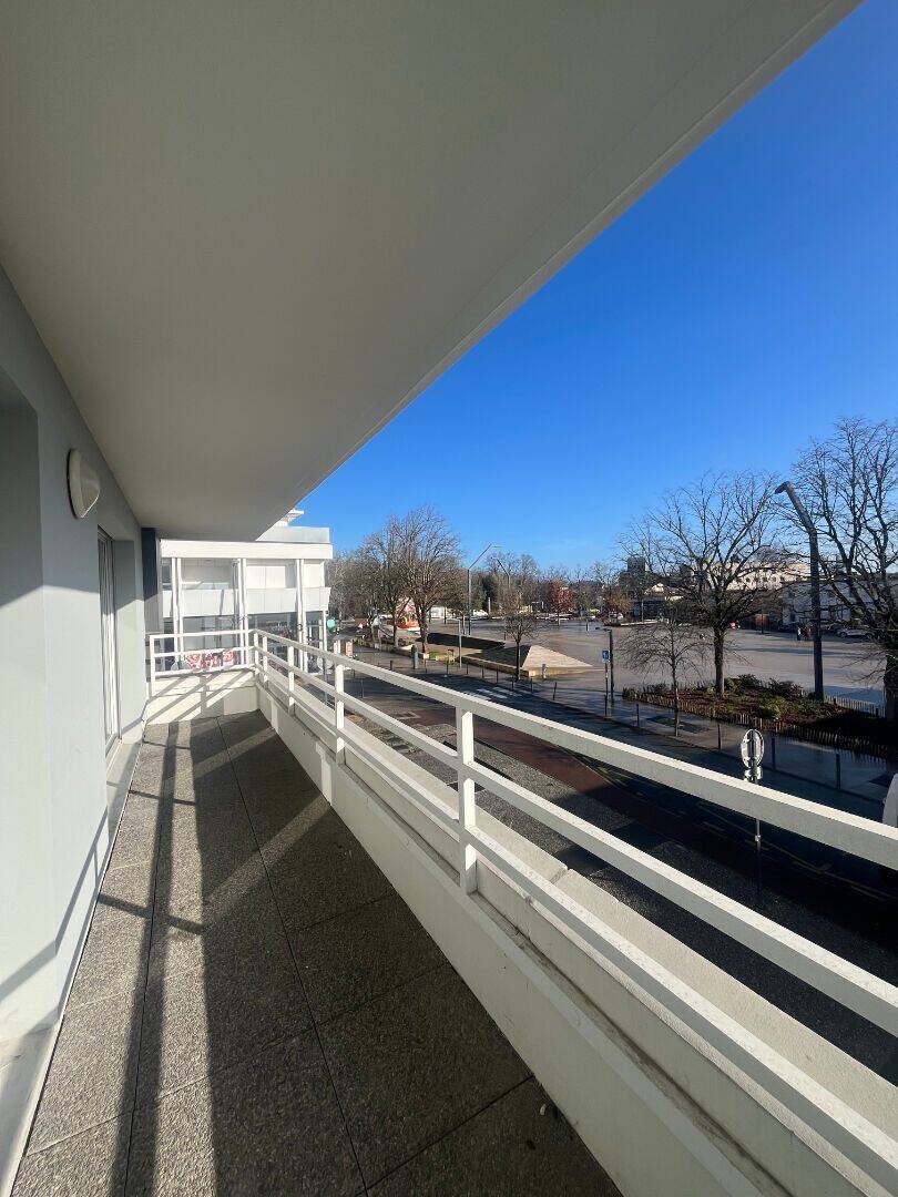 Appartement 4 pièces 89 m² · à Saint-Médard-en-Jalles · 89,2 m² · 959 €