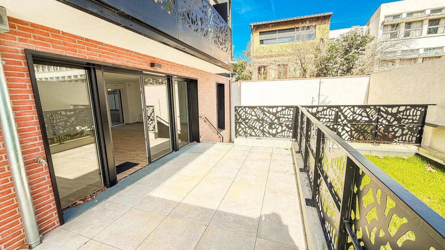 Appartement 4 pièces 99 m² · à Toulouse · 99 m² · 645 000 €