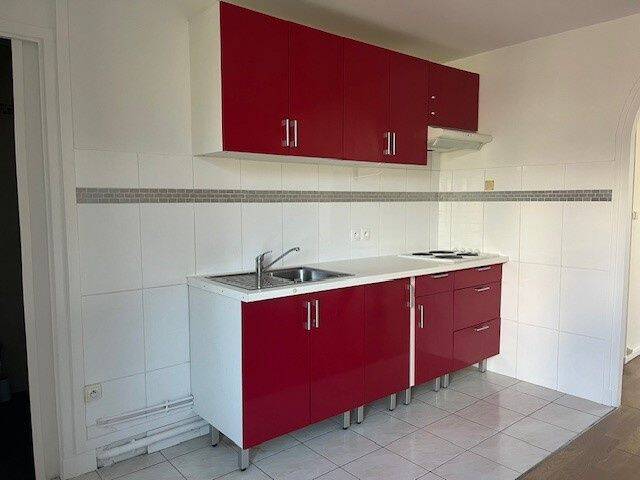 Appartement 2 pièces 41 m² · à Bonneuil-sur-Marne · 41,1 m² · 970 €/mois