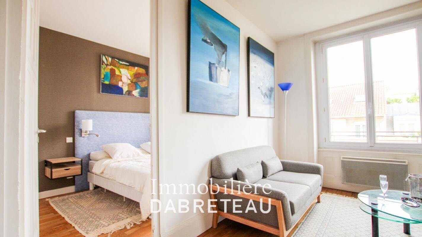 Appartement 2 pièces 56 m² · à Lyon 8ème Arrondissement · 56 m² · 995 €