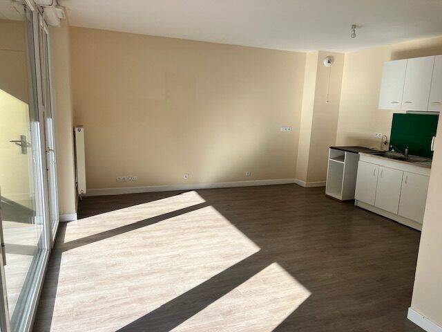 Appartement 2 pièces 46 m² · à Lille · 46 m² · 800 €