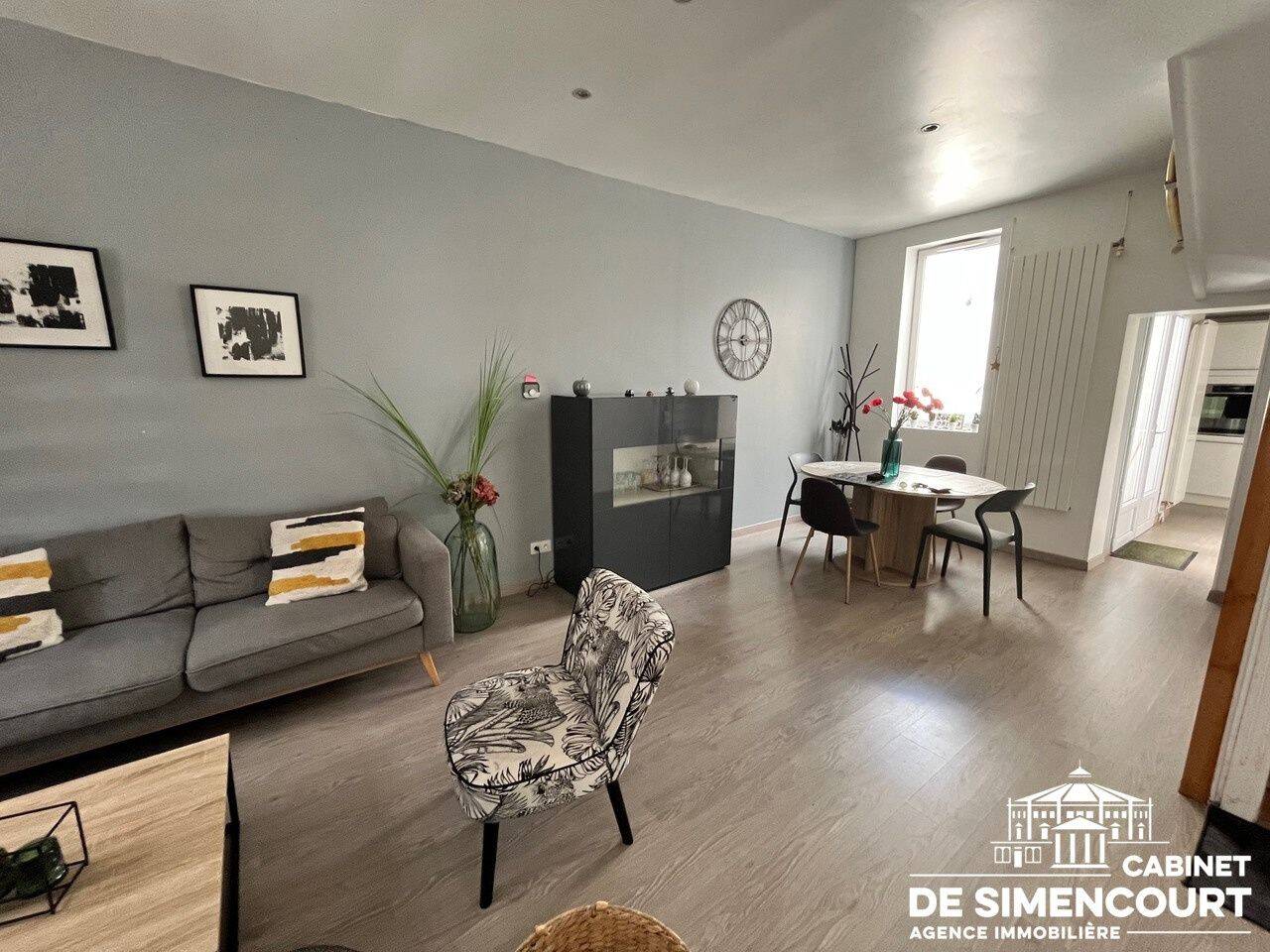 Maison 3 pièces 80 m² · à Amiens · 80 m² · 249 500 €
