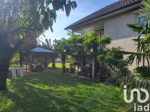 Maison à vendre 199 000 € 6 pièces 4 chambres 120 m² 1 280 m² de terrain Ousson-sur-Loire 45250