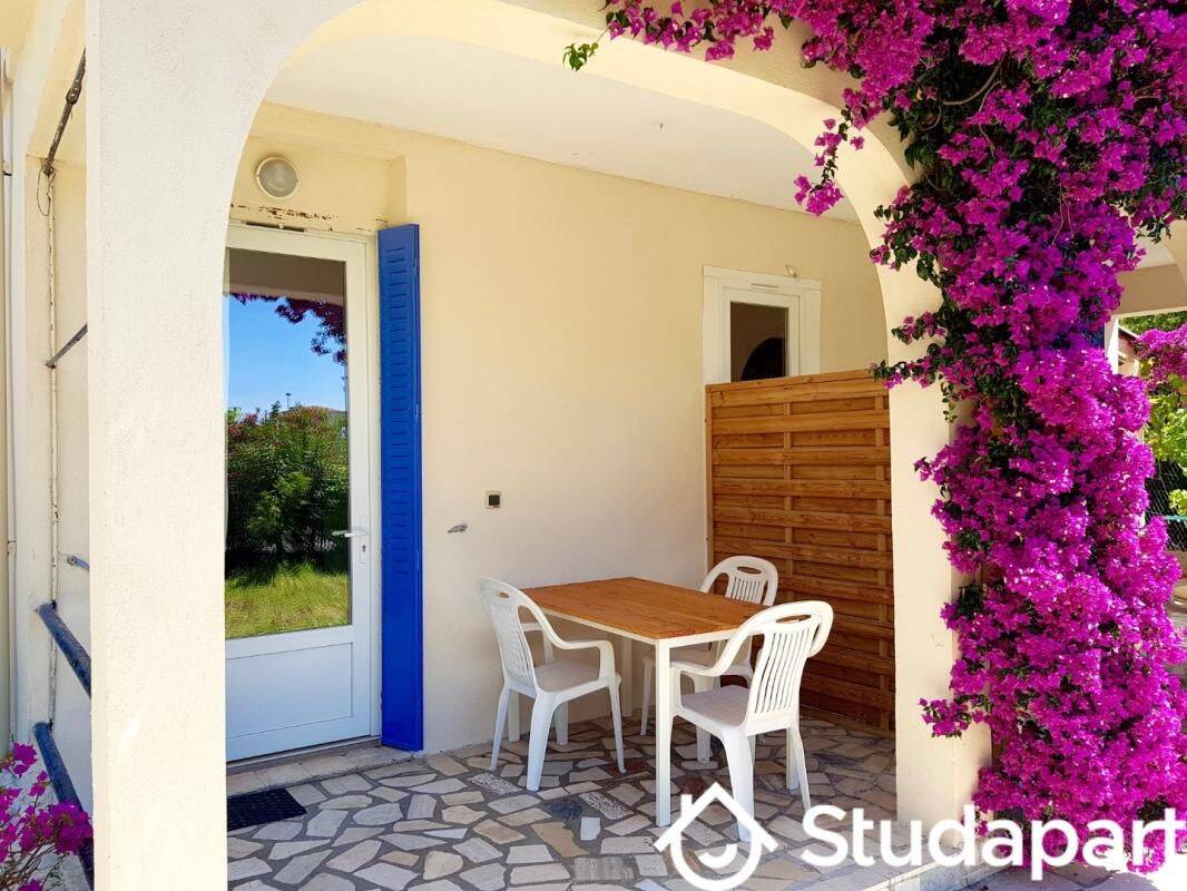Appartement 1 pièce 25 m² · à Antibes · 25 m² · 775 €