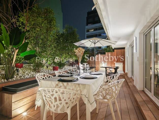 Appartement à vendre 985 000 € 4 pièces 2 chambres 65 m² Étage 1/8 Bastille-Popincourt Paris 11ème arrondissement 75011