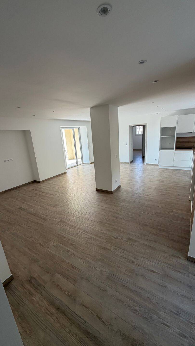 Appartement 3 pièces 67 m² · à Grasse · 67 m² · 1 600 €/mois