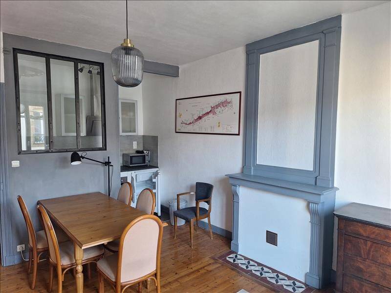 Appartement 2 pièces 46 m² · à Brest · 46 m² · 650 €/mois