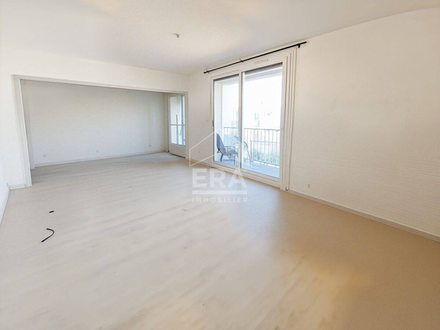Appartement 5 pièces 90 m² · à Salon-de-Provence · 90 m² · 171 000 €