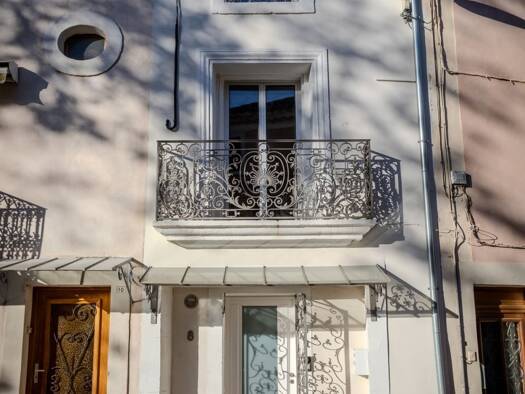 Maison à vendre 260 000 € 4 pièces 2 chambres 83 m² 89 m² de terrain Montarnaud 34570