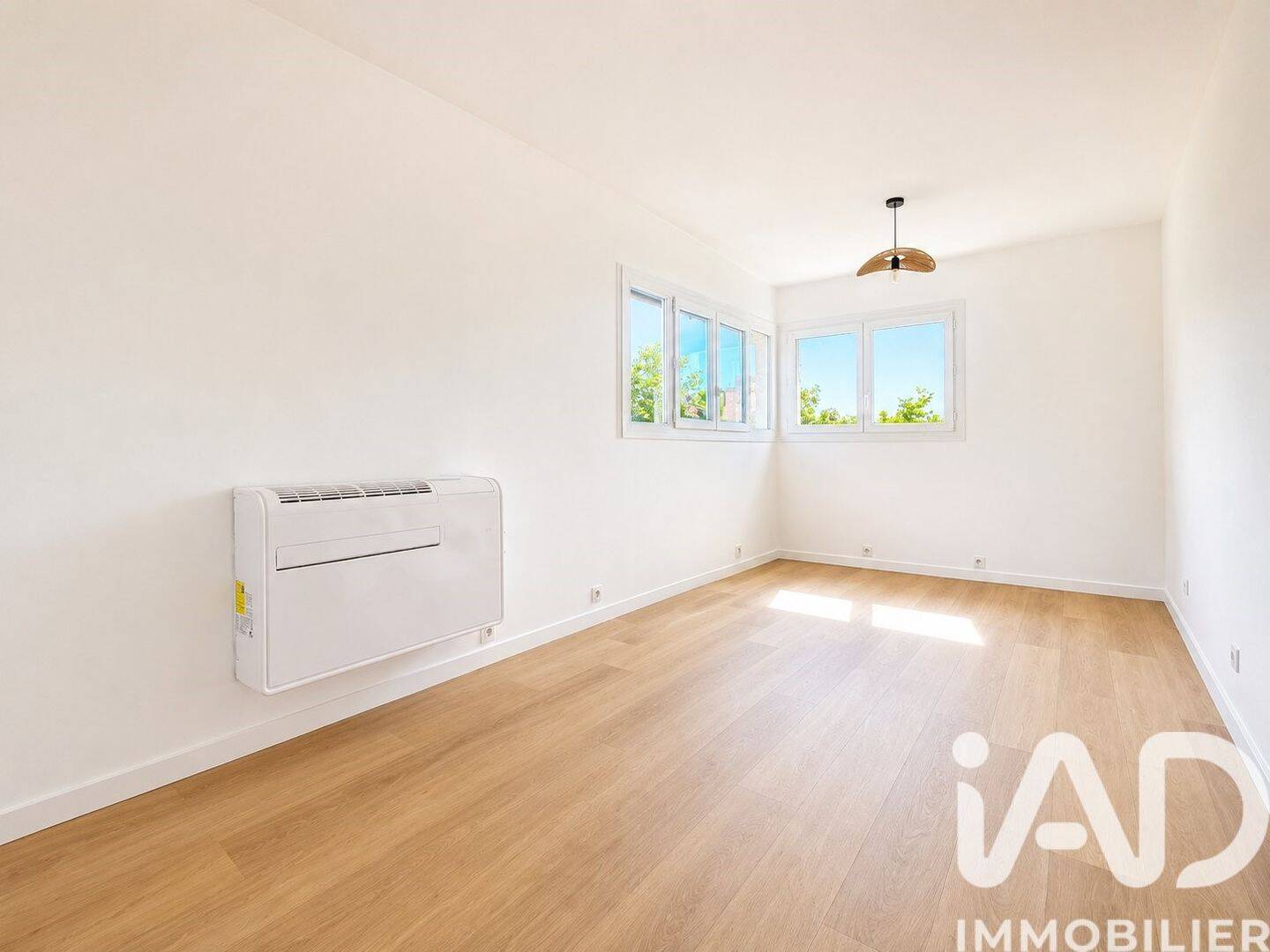 Appartement 3 pièces 53 m² · à Marseille 12ème Arrondissement · 52,8 m² · 173 000 €