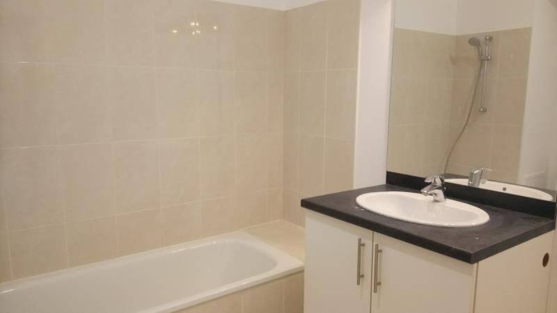 Appartement 2 pièces 41 m² · à Floirac · 41,5 m² · 635 €/mois