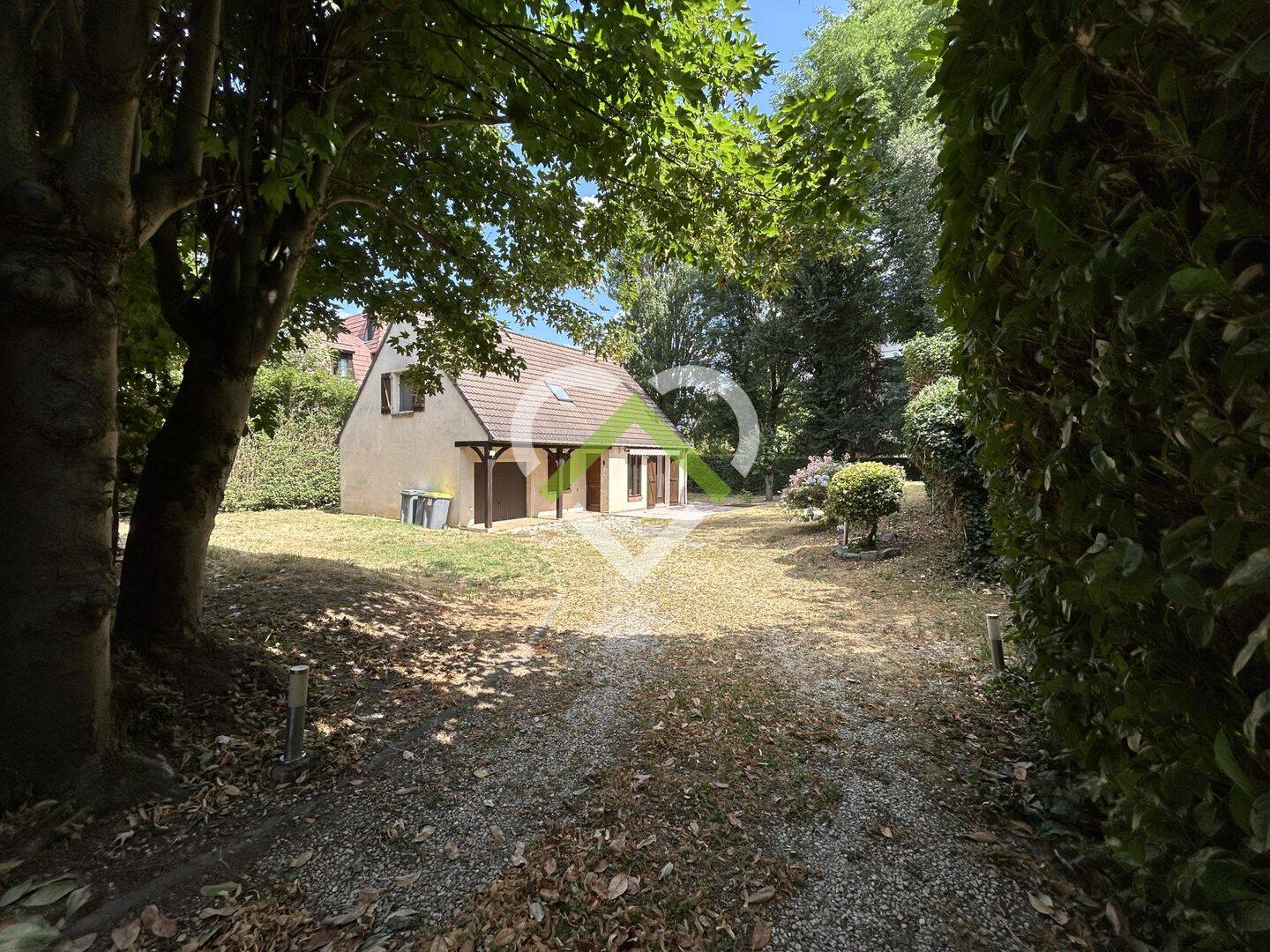 Maison 6 pièces 105 m² · à Wasquehal · 105 m² · 418 000 €
