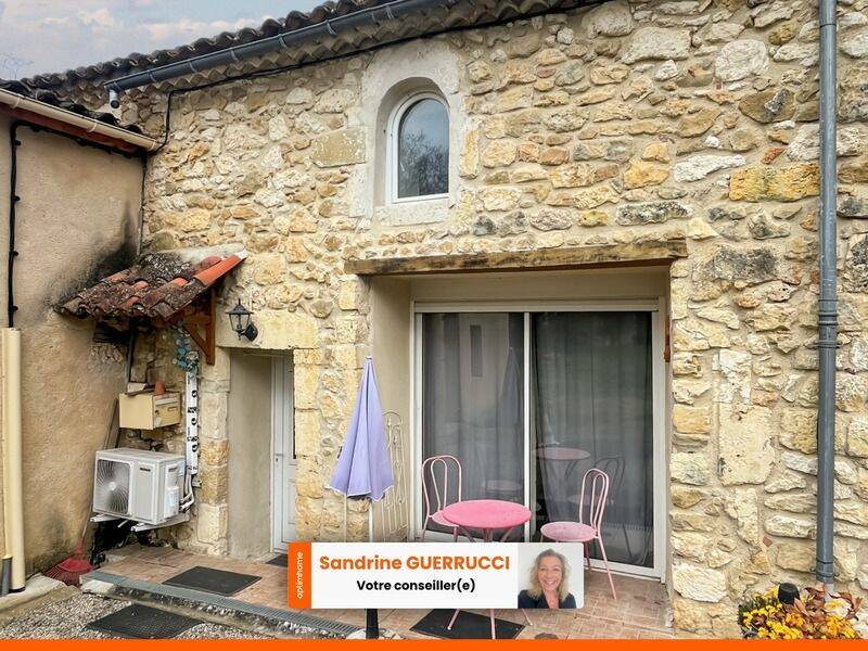 Maison 3 pièces 64 m² · à Valence-sur-Baïse · 64 m² · 102 000 €