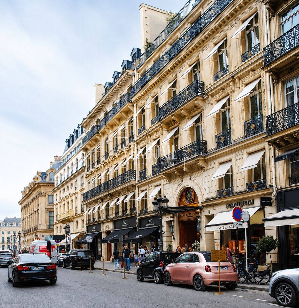 Appartement 1 pièce 35 m² · à Paris 1er Arrondissement · 35 m² · 1 100 000 €