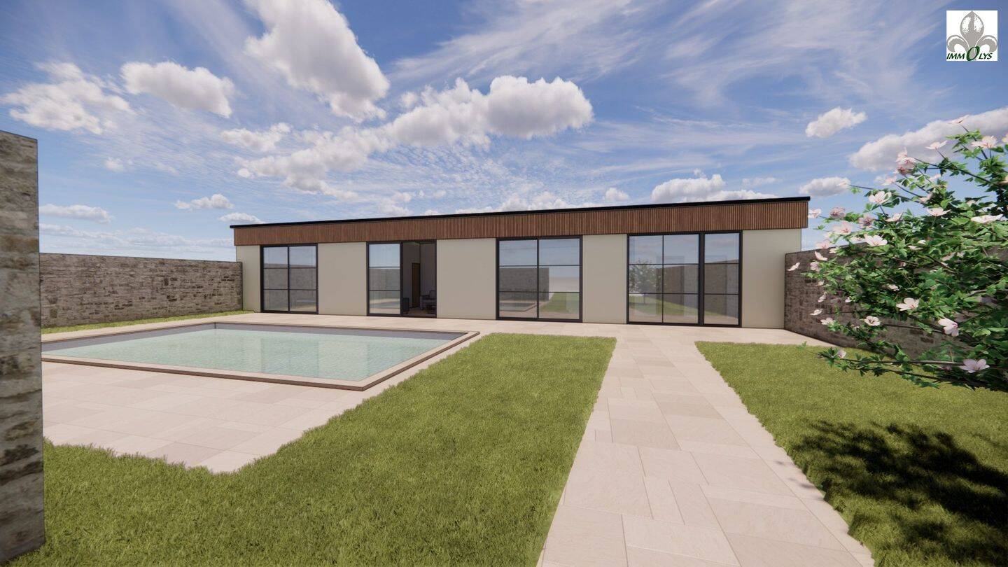 Appartement 1 pièce 120 m² · à Beaune · 120 m² · 115 000 €