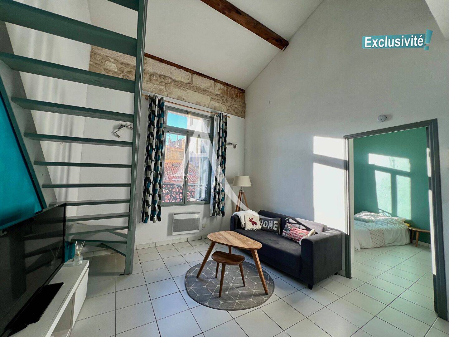 Appartement 3 pièces 49 m² · à Montpellier · 48,5 m² · 835 €/mois