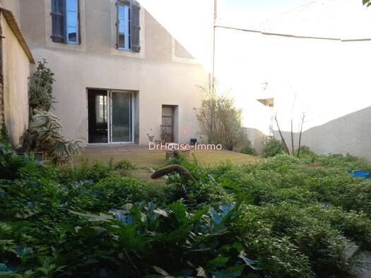 Maison à vendre 169 000 € 7 pièces 5 chambres 180 m² 284 m² de terrain Sallèles-d'Aude 11590