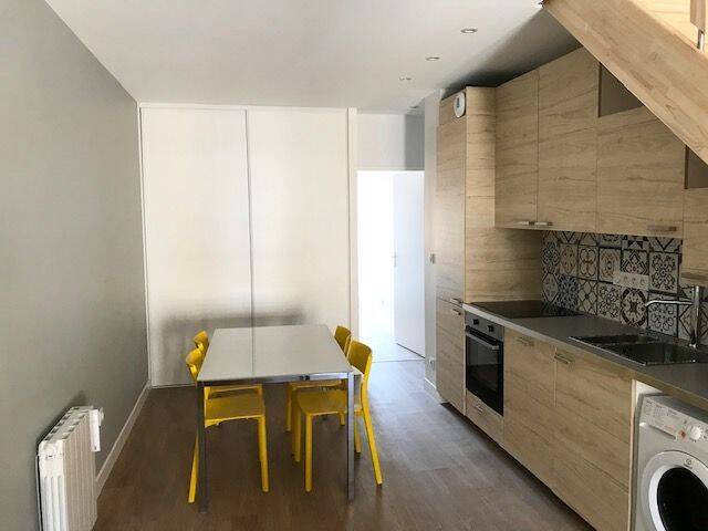 Appartement 4 pièces 63 m² · à Belleville-en-Beaujolais · 63 m² · 768 €/mois