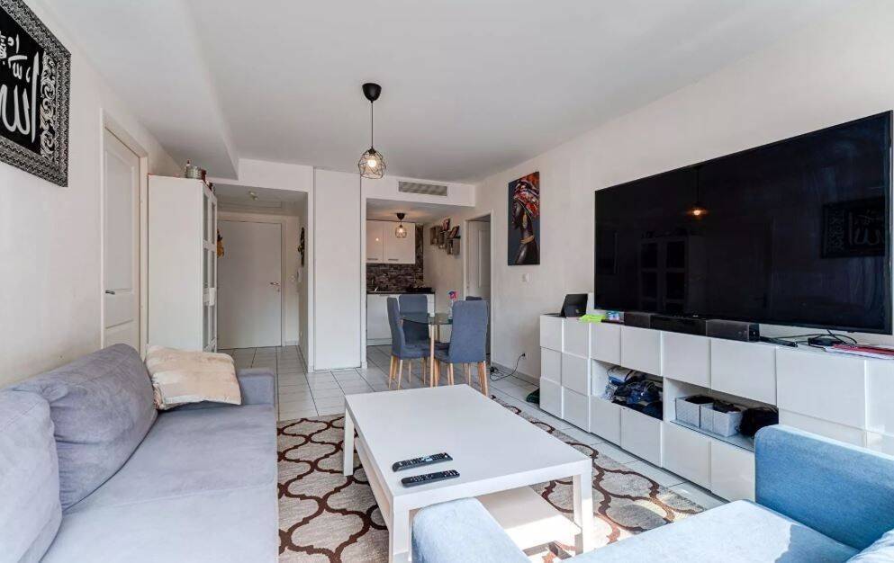 Appartement 2 pièces 31 m² · à Rennes · 31 m² · 482 €