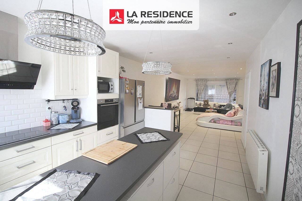 Maison 5 pièces 153 m² · à Le Petit-Quevilly · 153 m² · 259 900 €