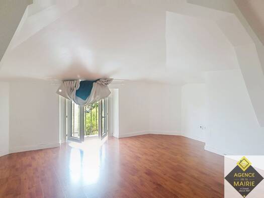 Appartement à vendre 137 000 € 2 pièces 1 chambre 35,5 m² Étage 2/2 Centre Ville-Mousseaux-Plaine Draveil 91210