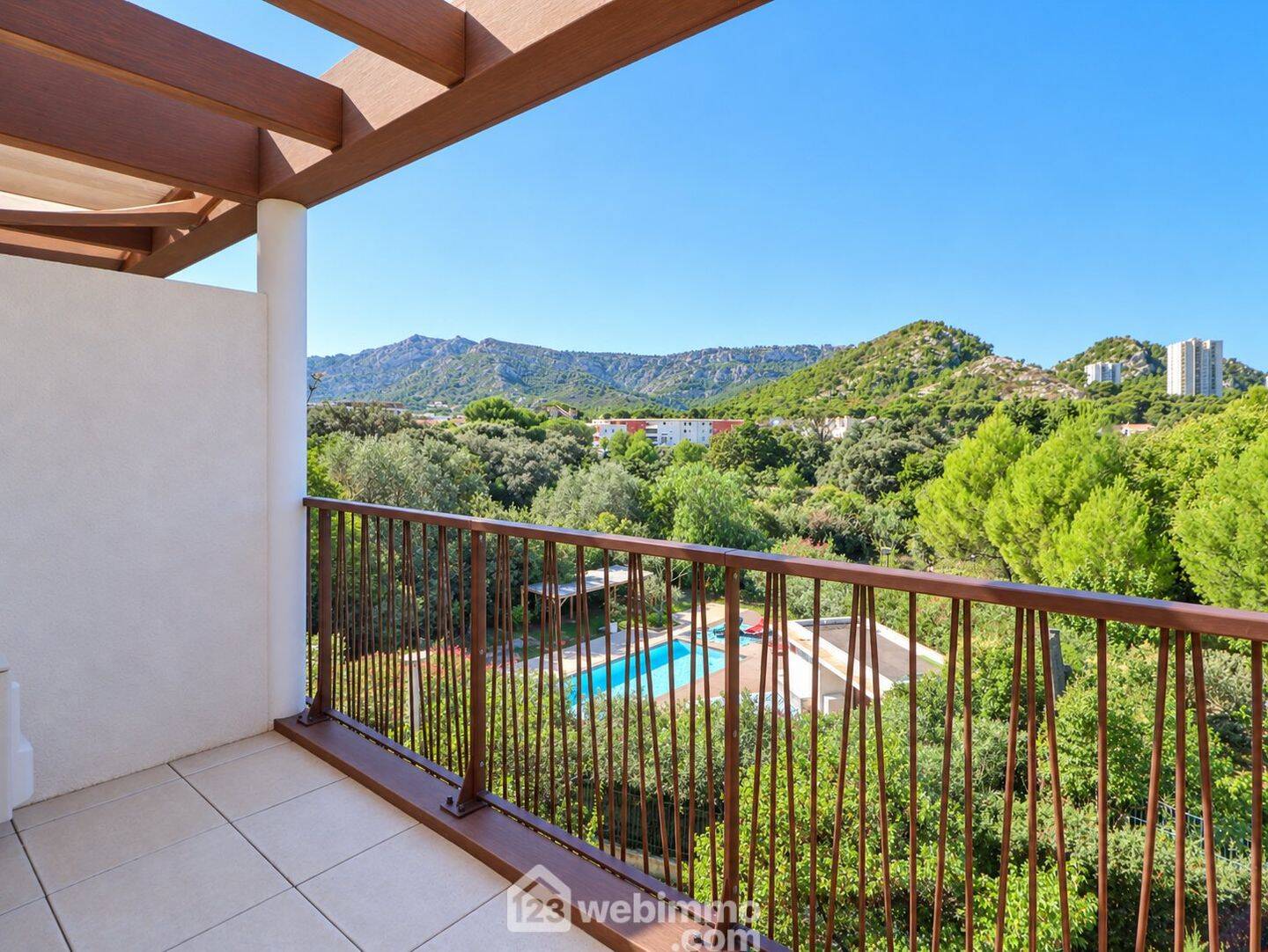 Appartement 2 pièces 47 m² · à Marseille 9ème Arrondissement · 47 m² · 255 000 €
