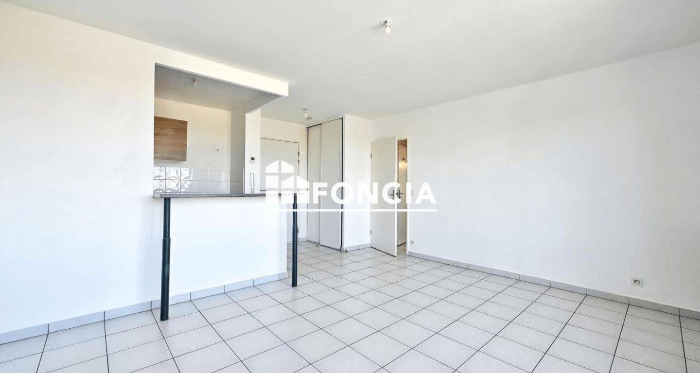 Appartement 2 pièces 42 m² · à Franconville · 42 m² · 940 €