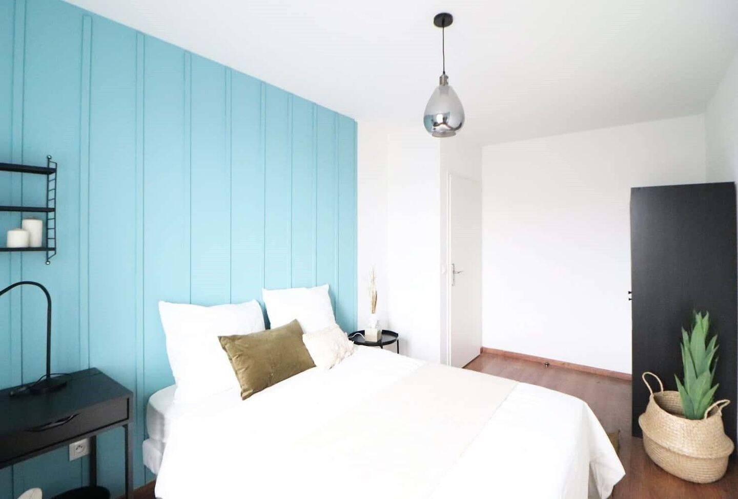 Appartement 1 pièce 15 m² · à Lille · 15 m² · 693 €