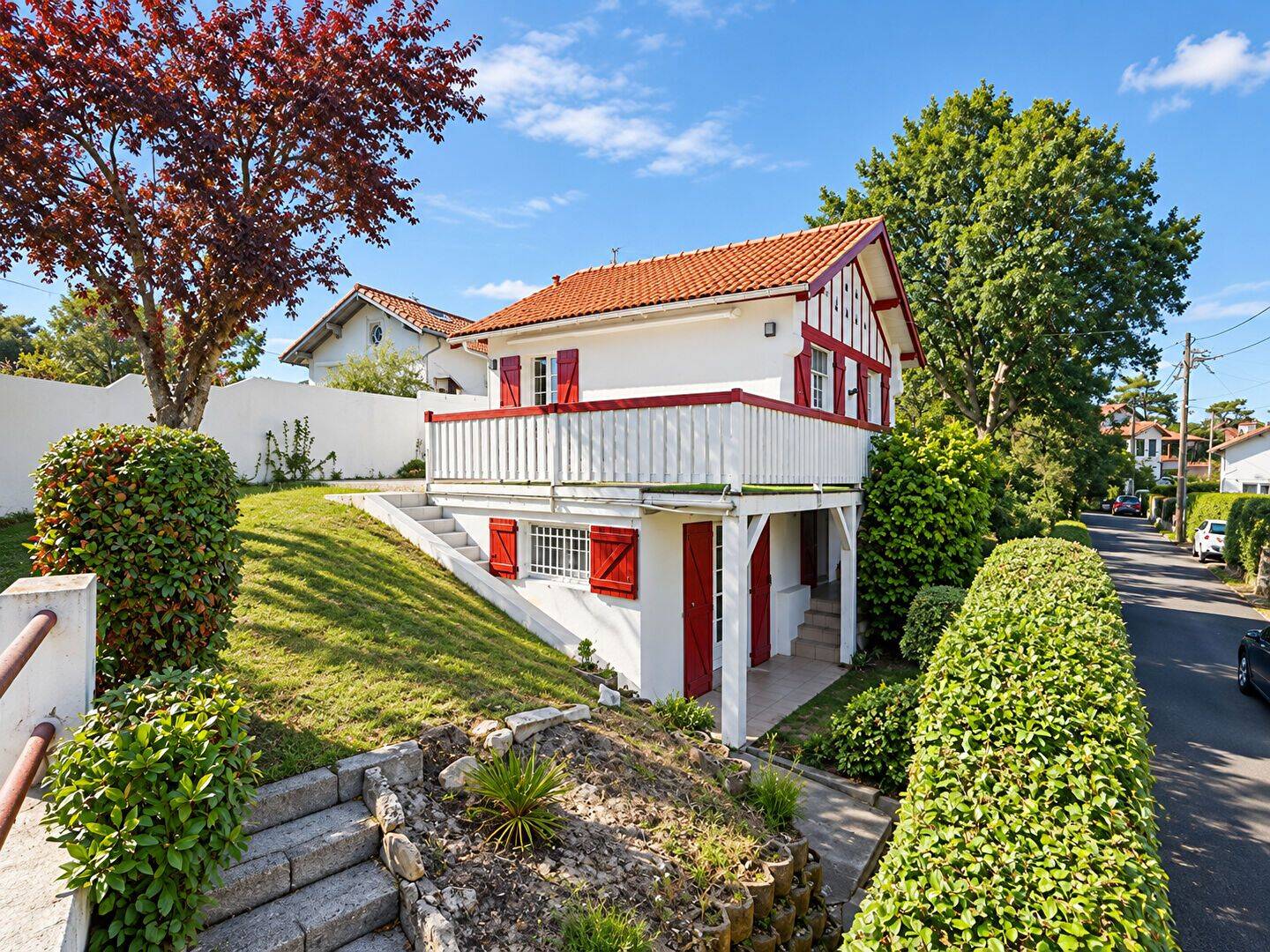 Maison 4 pièces 68 m² · à Capbreton · 68 m² · 590 000 €